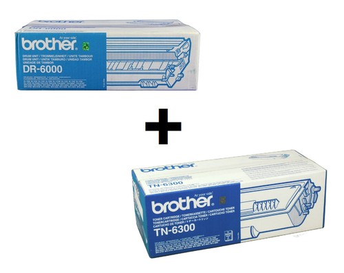 Original brother kit dr6000 - original,