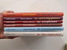Set:6xDetektivbüro
