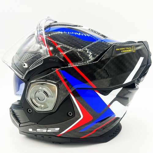 Ls2 ff901 advant carbon - ff901,