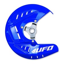 UFO Front Brake Disc Cover