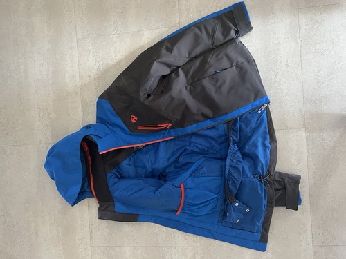 Ziener skijacke herren größe - ziener,
