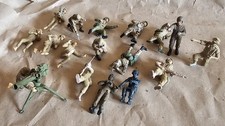 Modellbausätze Figuren SOLDATEN &Zubehör Bastler modellbau