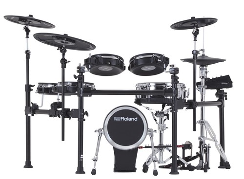 Roland td713 drum inkl - roland,
