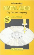 Introducing Digital Audio CD