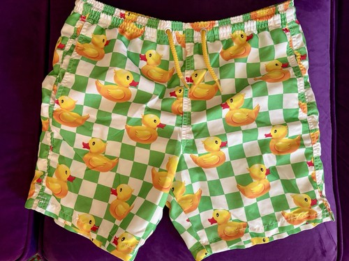 Mc2 saint barth badehose - mc2,