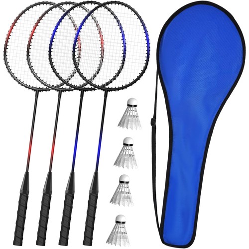 Badminton set für kinder - für,