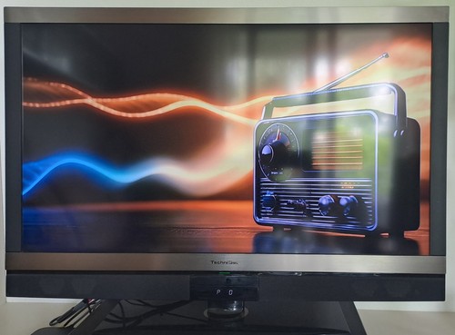 Technisat multyvision - technisat,