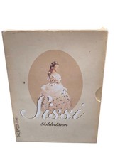 Sissi - Goldedition