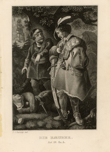 Friedrich schiller - friedrich,