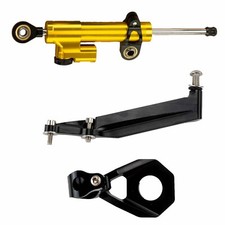 Lenkungsdämpfer mit Anbaukit