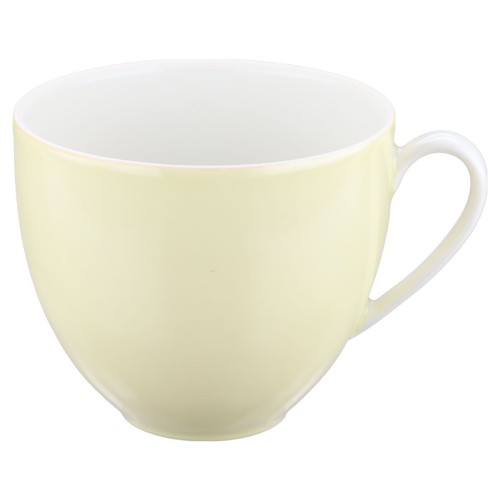 Mokkatasse espressotasse gelb - mokkatasse,