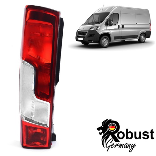 Für ducato boxer jumper - für,