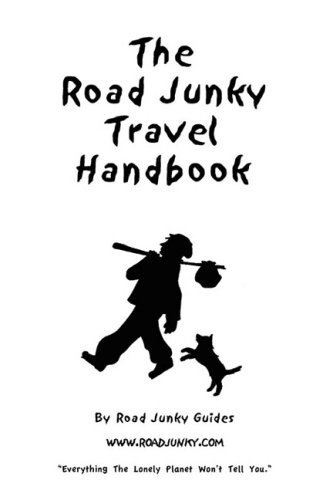 The road junky travel - road,
