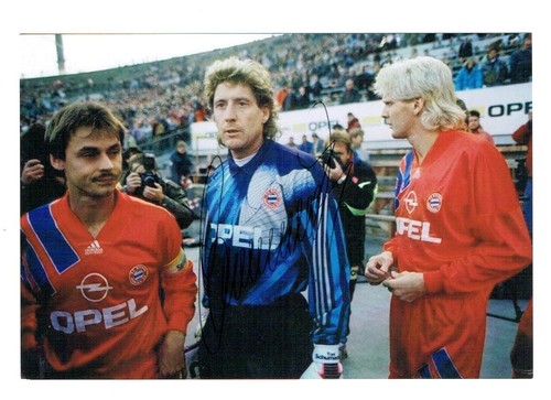 Toni schumacher repofoto - toni,