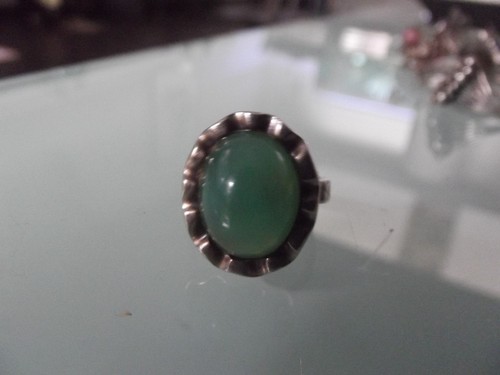 Designer ring silber - ,