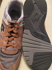 Lotto Schuhe Größe 43