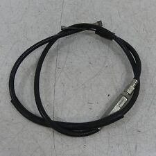 Kawasaki S1 250 Mach 1 EZ:72 Kupplungszug A6424