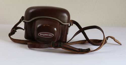 Voigtländer vito kamera mit - voigtländer,