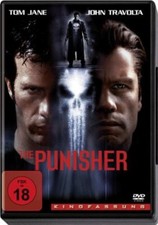 The Punisher - Thomas Jane