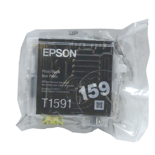 Original epson tinten - tinten, patrone