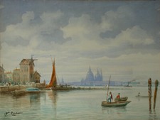 Karl Kaufmann (1843-1905)