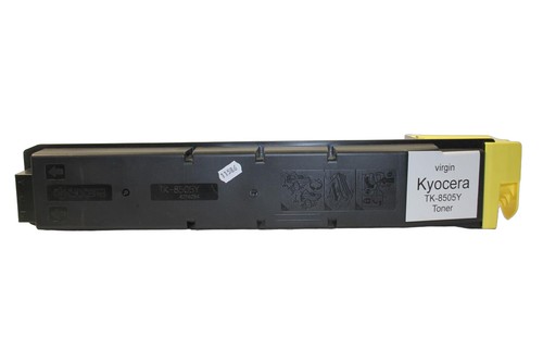 Kyocera 8505y toner yellow - tk-8505y,