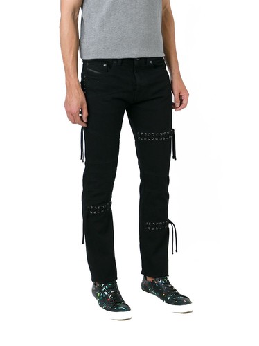 Diesel black gold type 269 - black, type-269