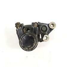 Yamaha RD 350 31K Bremssattel hinten Bremse Hinterrad Bastler 63272