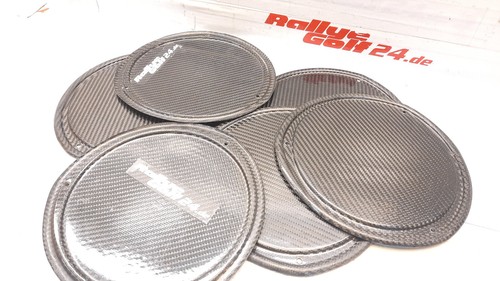 Voll carbon deckel benzinpumpe - voll,