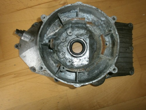 Moto guzzi v50 motordeckel - moto,