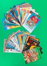 WIPA Mosaik Abrafaxe Sammlung