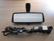Innenspiegel Rückspiegel VW Golf 3 Vento Passat 35i Spiegel 1H0857511C Infrarot