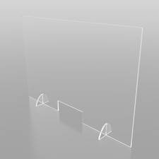 Acrylglas spuckschutz - acrylglas,