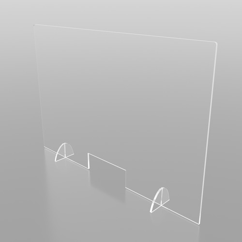 Acrylglas spuckschutz - acrylglas,