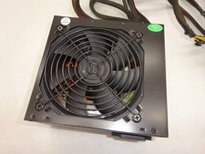 Techsolo TP-730 ATX APFC 20+4Pin Netzteil 730W #NT2504