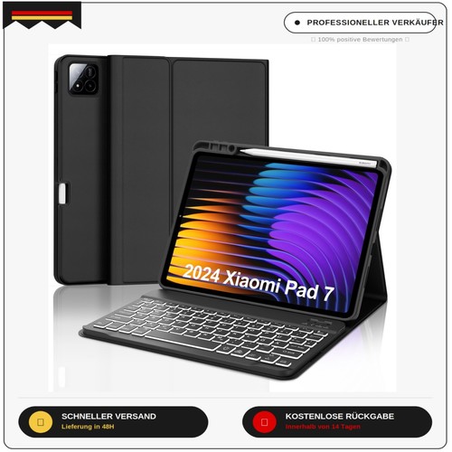 Iveoppe case with keyboard for - iveoppe,