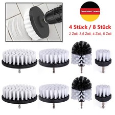 4/8x Bürstenaufsatz