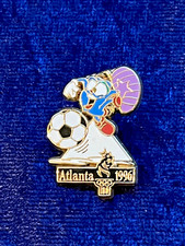 Pin / Nadel, Olympia Atlanta 1996, nostalgisch