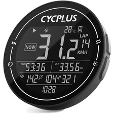 Fahrradcomputer GPS Fahrrad