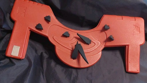 Vintage wwf legion doom - vintage, of