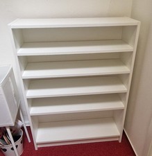 IKEA Billy Regal 80x28x106cm
