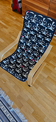 Ikea kinder schaukelstuhl - ikea,