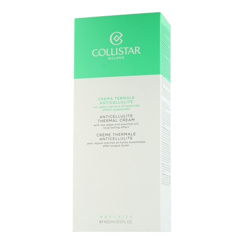 Collistar anti cellulite - collistar, anti-cellulite