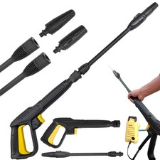 ABS Hochdruckpistole 150bar