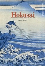 Hokusai von Dalon,Laure | Buch | Zustand sehr gut