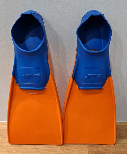 Finis schwimmflossen xxs - finis,