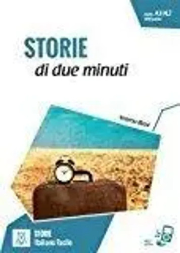 Storie due minuti audio - storie,
