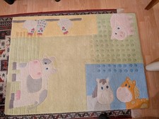 HABA Kinder Spiele Teppich