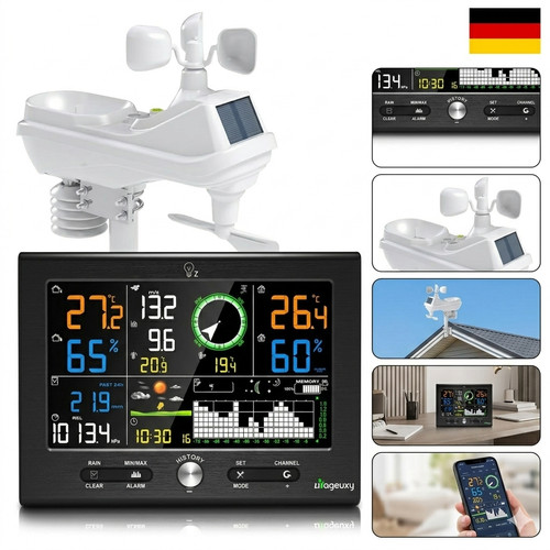 Urageuxy 1 profi - urageuxy, 7-in-1