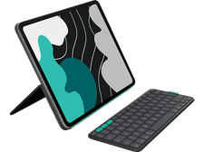 LOGITECH Flip Folio für iPad